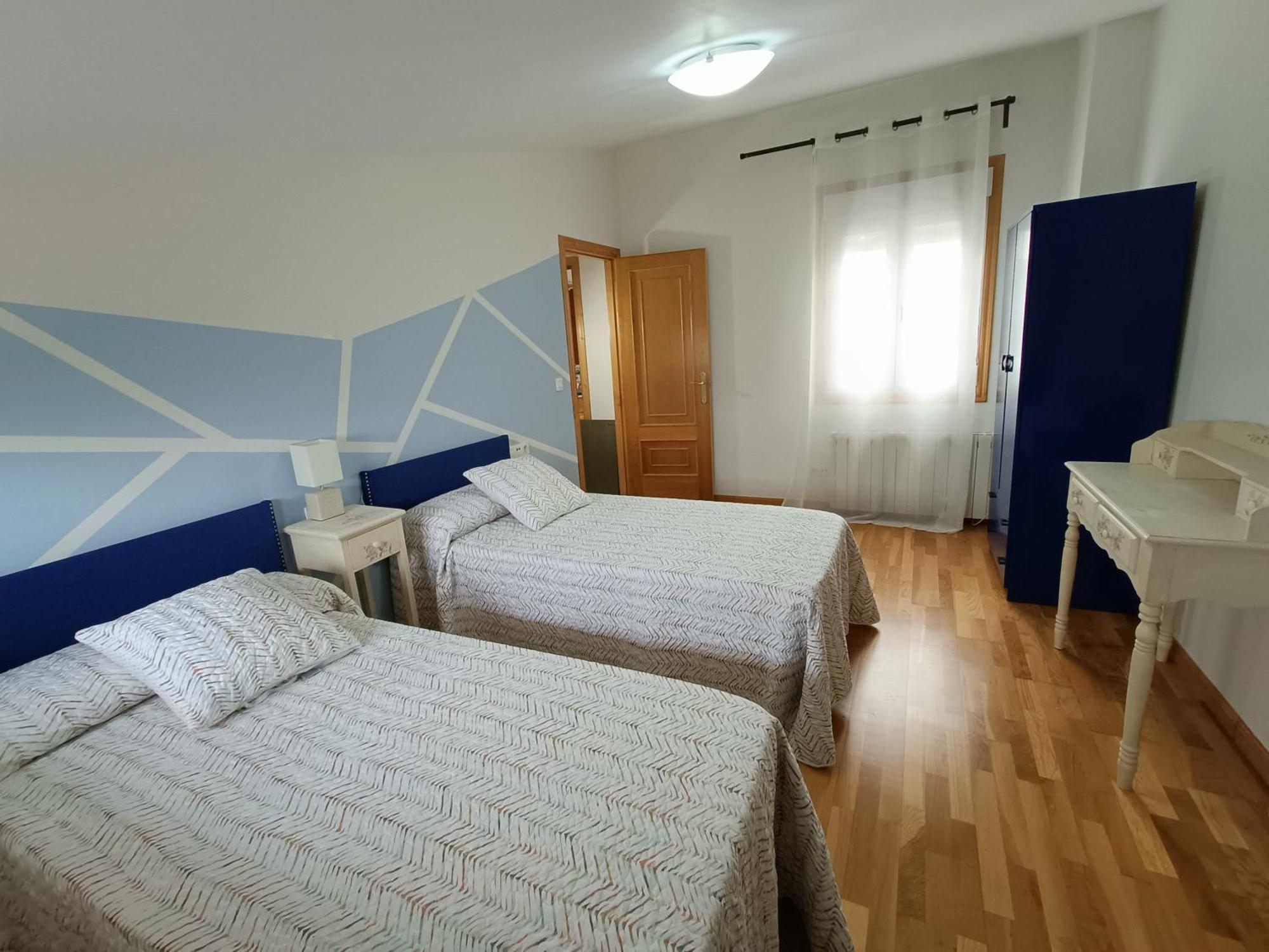 Andurina Apartment Monforte De Lemos Exterior photo